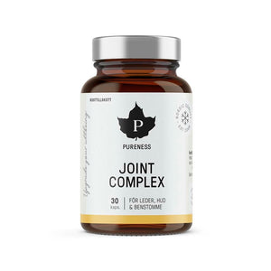 Pureness Joint Complex 30 kapslar