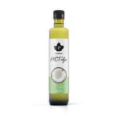 Pureness MCT-Olja 500 ml