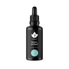 Pureness Premium Research Reishiextrakt 50 ml