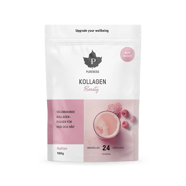 Pureness Kollagen Beauty 150 g