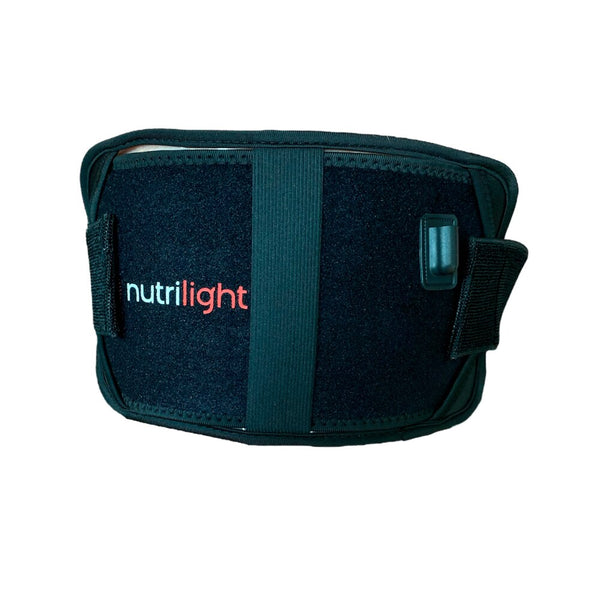 Nutrilight The Scorpion Rödljusbälte – i fodral