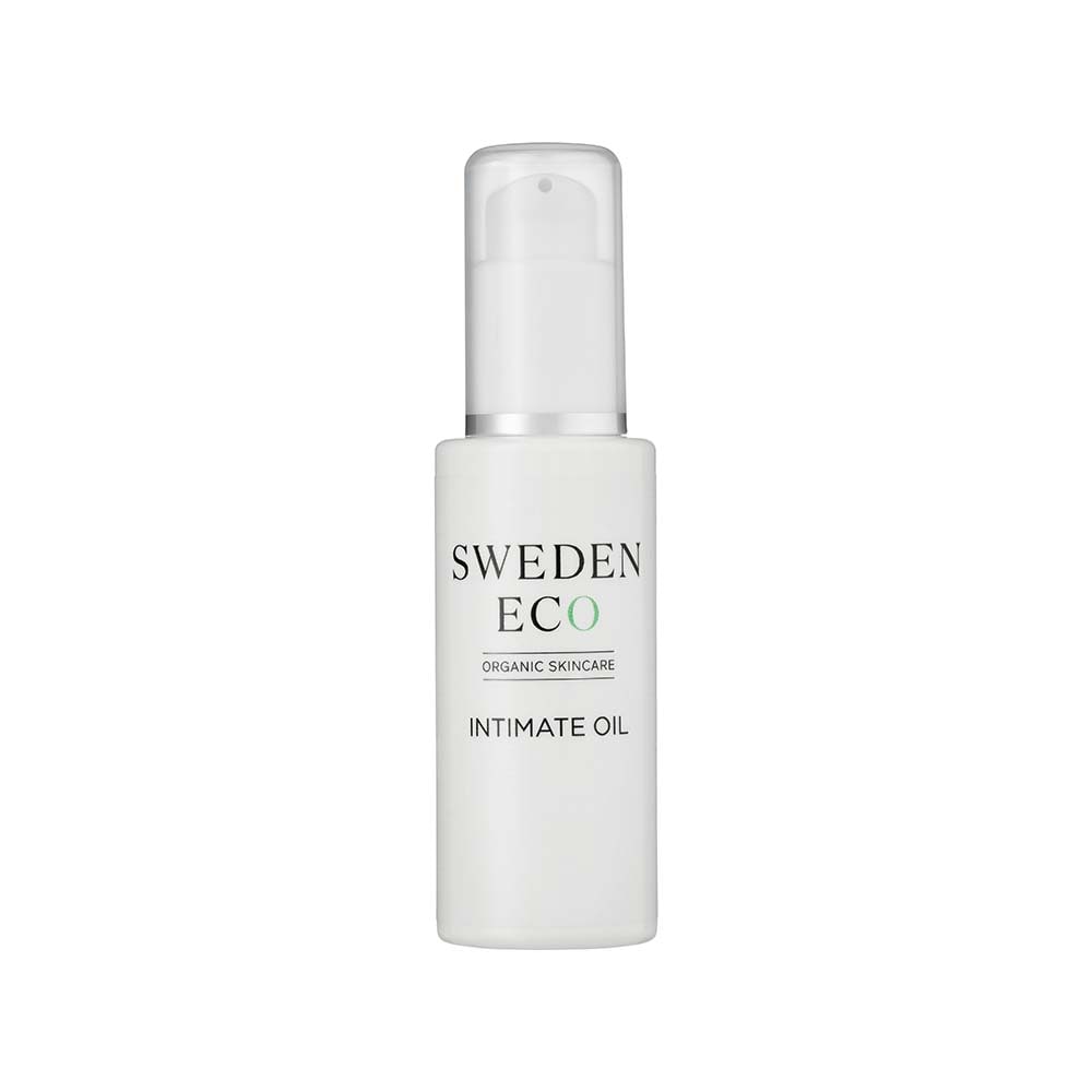 Sweden Eco Intimolja 50 ml