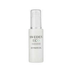 Sweden Eco Intimolja 50 ml