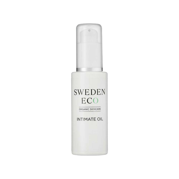 Sweden Eco Intimolja 50 ml