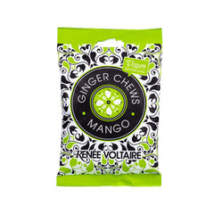 Renée Voltaire Ginger Chew Mango 120 g