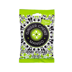Renée Voltaire Ginger Chew Mango 120 g