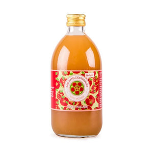 Renée Voltaire Äppelcidervinäger med moder 500 ml