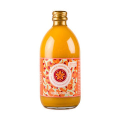 Renée Voltaire Äppelcidervinägerdryck Gurkmeja & Ingefära 500 ml