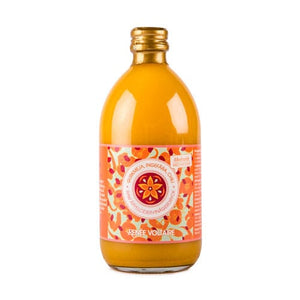 Renée Voltaire Äppelcidervinägerdryck Gurkmeja & Ingefära 500 ml