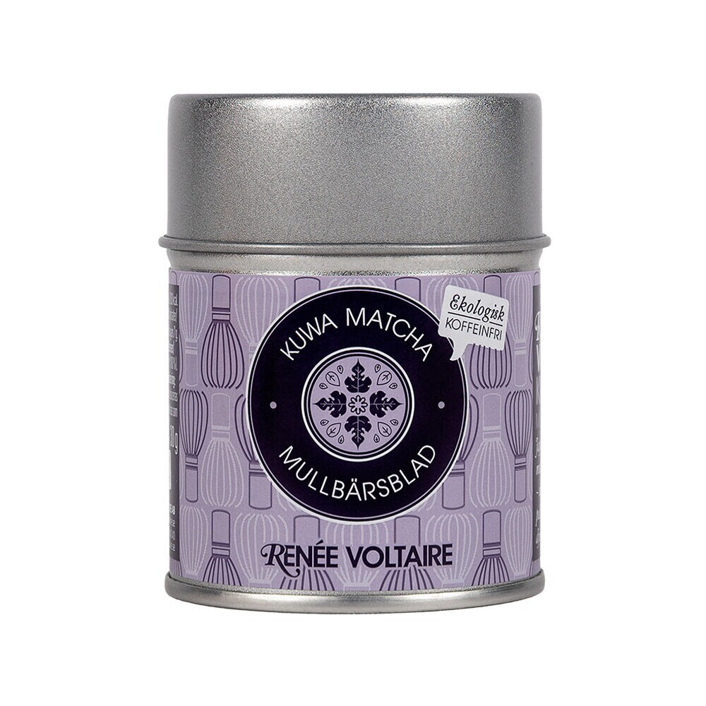 Renée Voltaire Kuwa Matcha Mullbärsblad 30 g