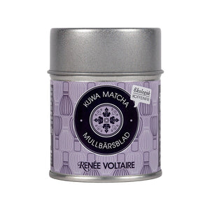 Renée Voltaire Kuwa Matcha Mullbärsblad 30 g