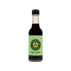 Renée Voltaire Coconut Aminos Sweet Salt 250 ml