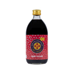 Renée Voltaire Hallonvinäger Moder 500 ml