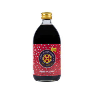 Renée Voltaire Hallonvinäger Moder 500 ml