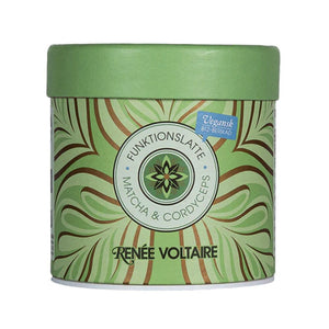 Renée Voltaire Funktionslatte Matcha Cordyceps 100 g