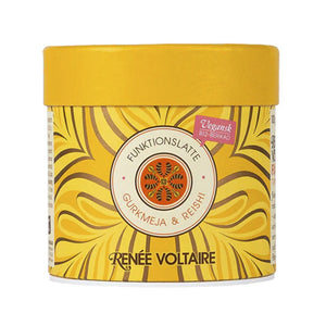 Renée Voltaire Funktionslatte Gurkmeja & Reishi 100 g
