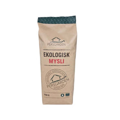 Persgårdens Ekologisk Müsli 750 g