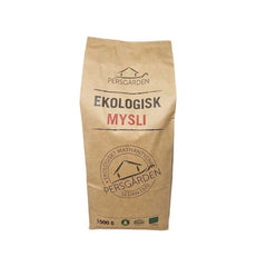 Persgårdens Ekologisk Müsli 1,5 kg