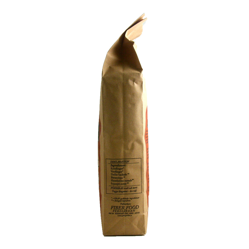 Persgårdens Ekologisk Müsli 1,5 kg