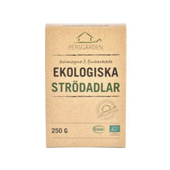 Persgårdens Ekologiska Strödadlar 250 g