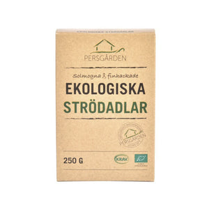 Persgårdens Ekologiska Strödadlar 250 g