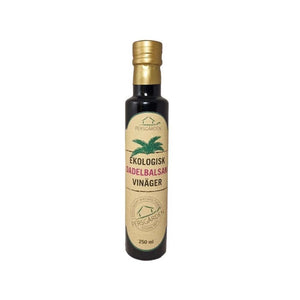 Persgårdens Ekologisk Dadelbalsamvinäger 250 ml