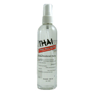 Sol-Tryck Chrystal Mist Thai 180 ml