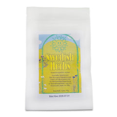 Sol-Tryck Swedish Herbs Svenskdroppsörter 30 g