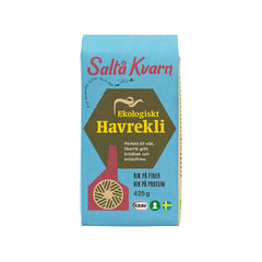 Saltå Kvarn Havrekli 425 g