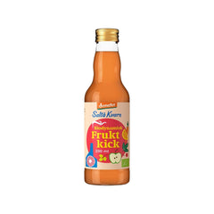 Saltå Kvarn Fruktkick 200 ml