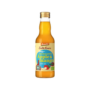 Saltå Kvarn Äpple & Mangojuice 200 ml