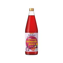 Saltå Kvarn Grönsaksjuice 750 ml