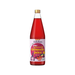 Saltå Kvarn Grönsaksjuice 750 ml
