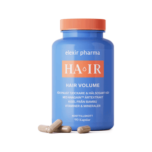 Elexir Pharma HA-IR 90 kapslar
