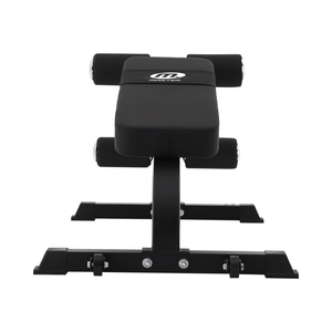 Master Fitness Magbänk BX40 – magbänk framifrån
