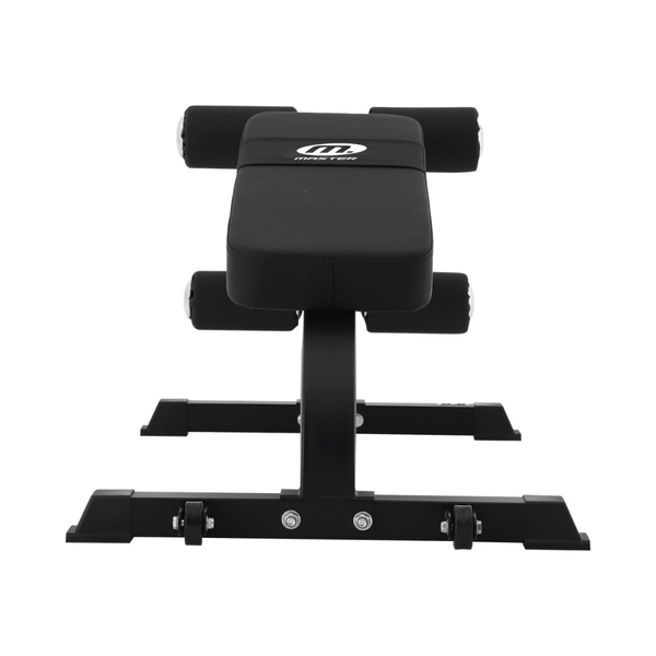 Master Fitness Magbänk BX40 – magbänk framifrån