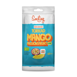 Smiling Mango Fusion 65 g