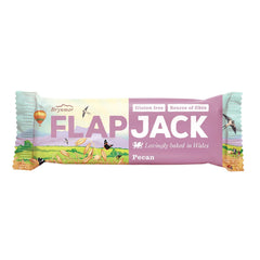 Brynmor Flapjack Pecan 80 g
