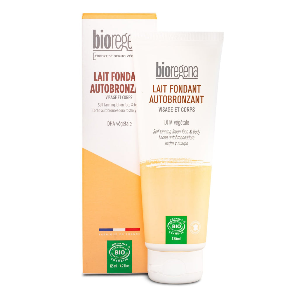 Bioregena Selftanning Lotion 125 ml