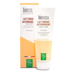 Bioregena Selftanning Lotion 125 ml