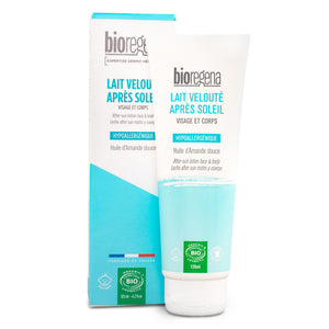 Bioregena After Sun Lotion 125 ml