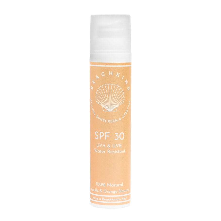 Beachkind Solkräm SPF 30 100 ml