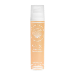 Beachkind Solkräm SPF 30 100 ml