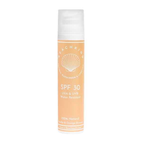 Beachkind Solkräm SPF 30 100 ml