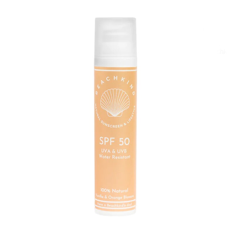 Beachkind SPF 50 100 ml