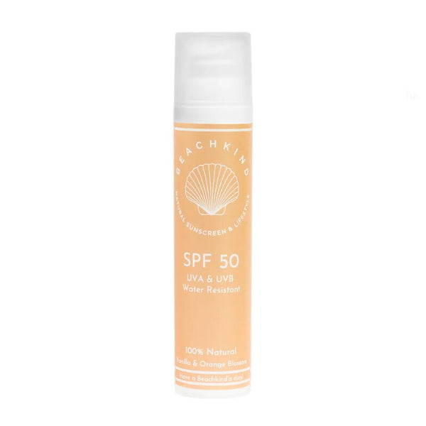 Beachkind SPF 50 100 ml
