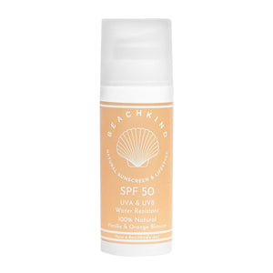 Beachkind SPF 50 50 ml