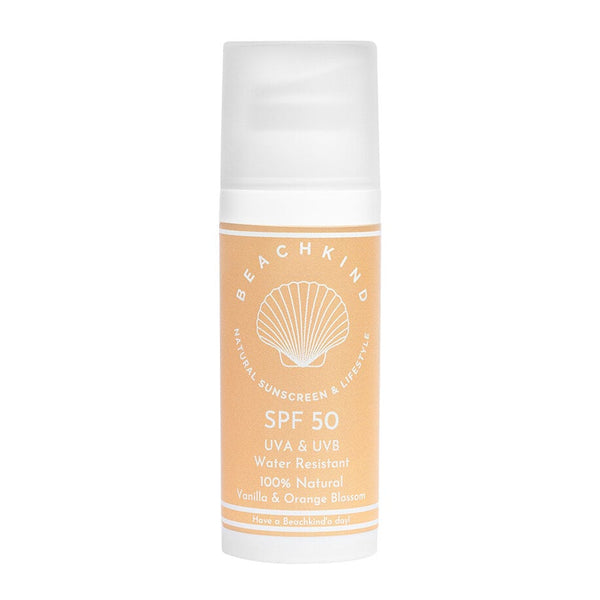 Beachkind SPF 50 50 ml