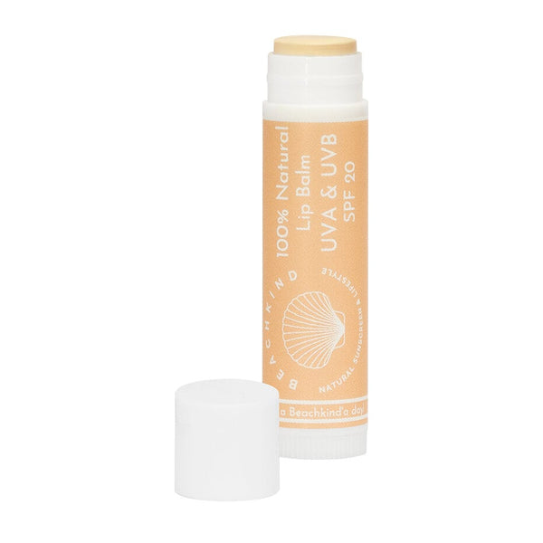 Beachkind Lipbalm SPF 20 4,2 ml