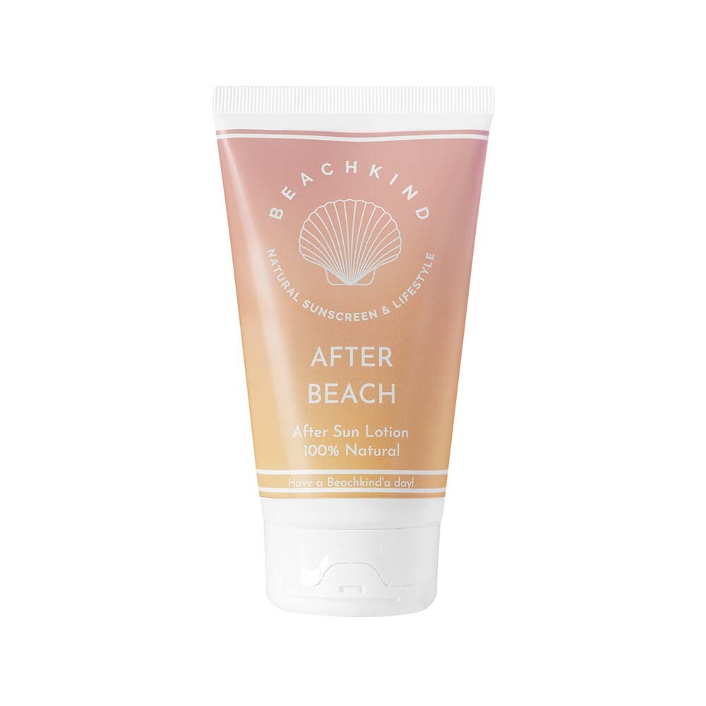 Beachkind Natural After Beach Lotion 150 ml